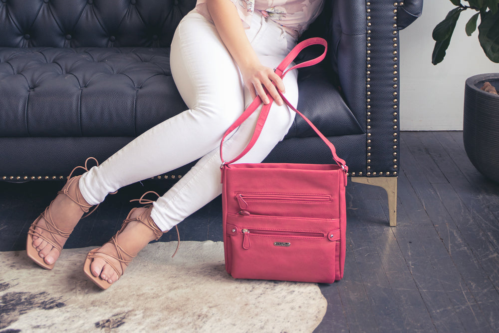MultiSac’s Mother’s Day Gift Guide - Women's Handbags - MultiSac Handbags