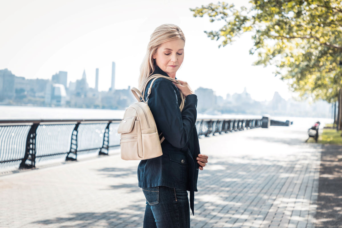 Classic Backpacks – MultiSac Handbags