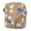 MultiSac Handbags - Women's Handbags - Organizer Bags - Vegan Leather Bags - Small Crossbody Bags - Micro Everest Crossbody Bag - Verona Floral 