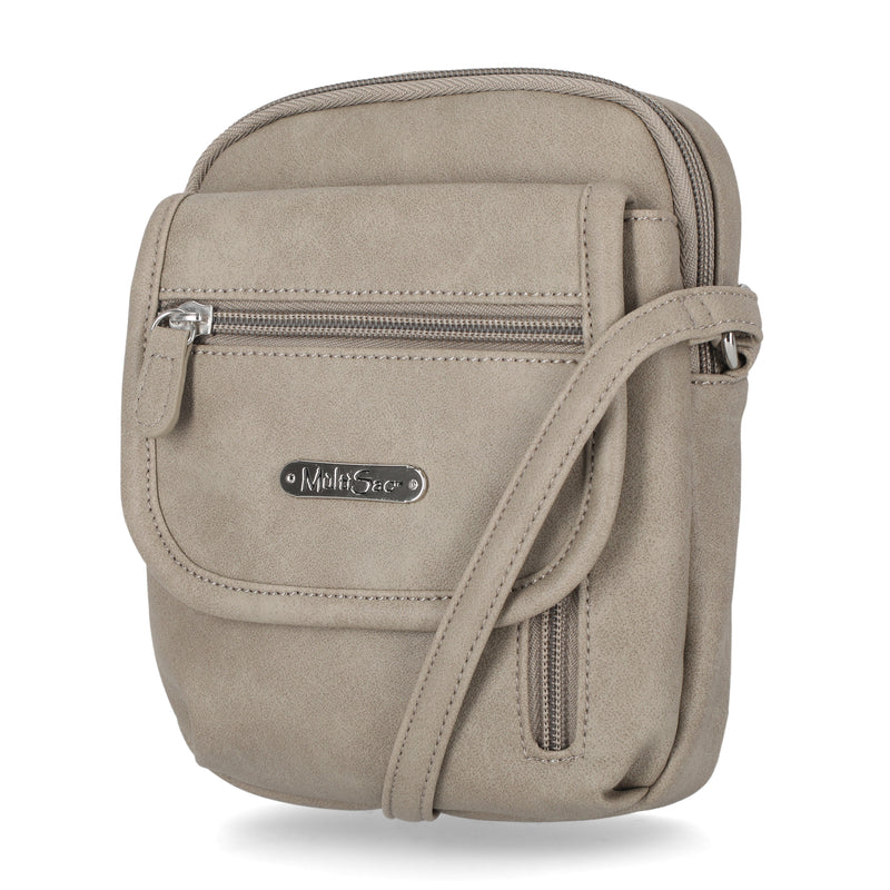 everest mini backpack Mini Everest Crossbody Bag – MultiSac Handbags