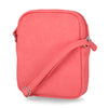 MultiSac Handbags - Women's Handbags - Organizer Bags - Vegan Leather Bags - Small Crossbody Bags - Micro Everest Crossbody Bag - Coral Springs