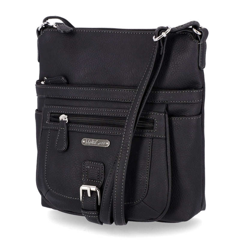 Flare Crossbody Bag – MultiSac Handbags