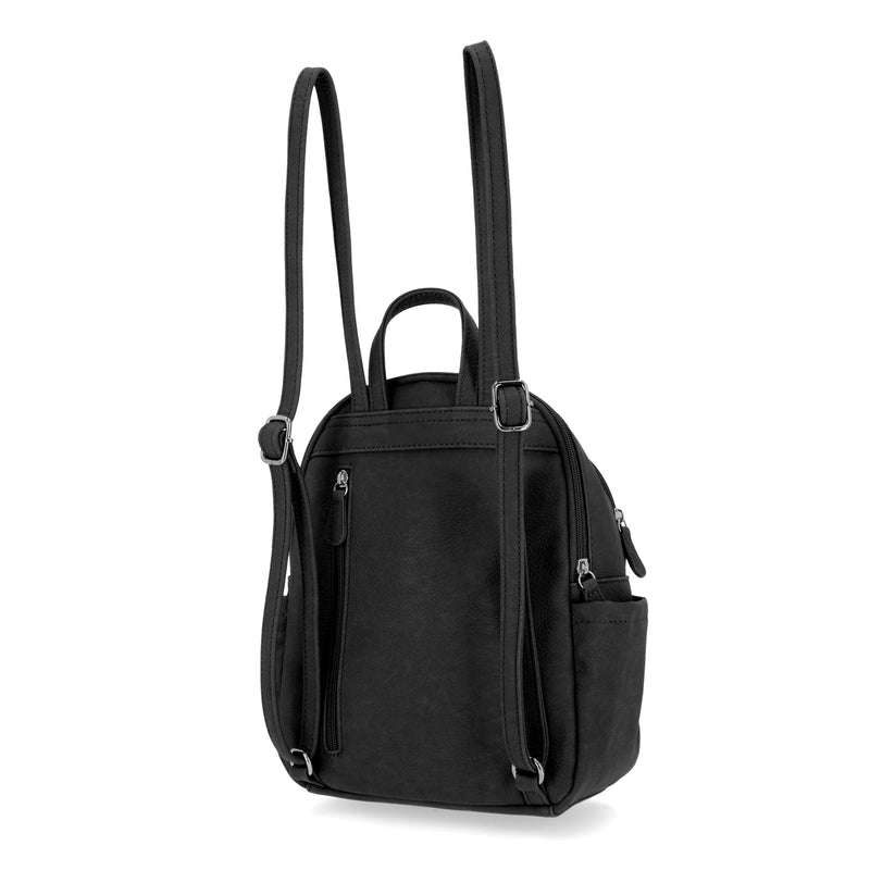Adele Backpack – MultiSac Handbags Adele Backpack – MultiSac Handbags