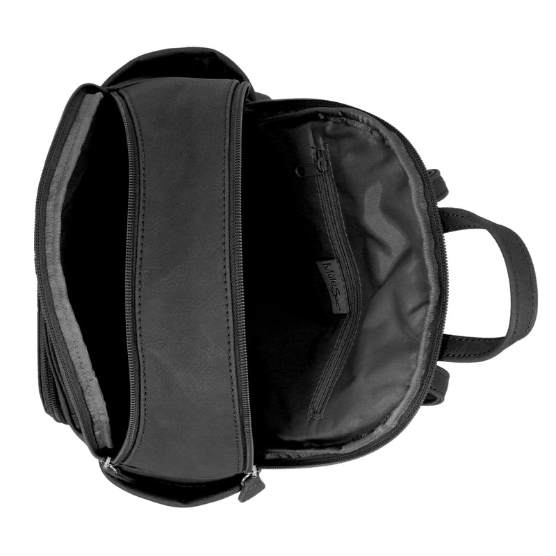 Adele Backpack – MultiSac Handbags Adele Backpack – MultiSac Handbags