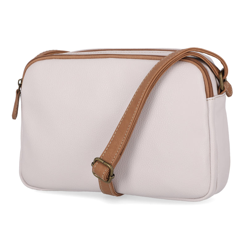 Women's MultiSac Zippy Crossbody Bag in 2023