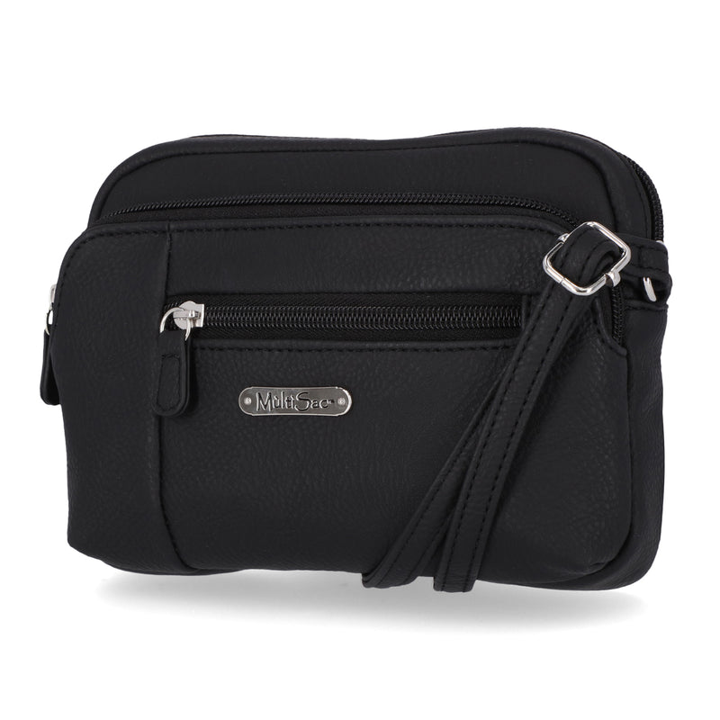 Mini Dynamic Crossbody Bag 🧼 – MultiSac Handbags