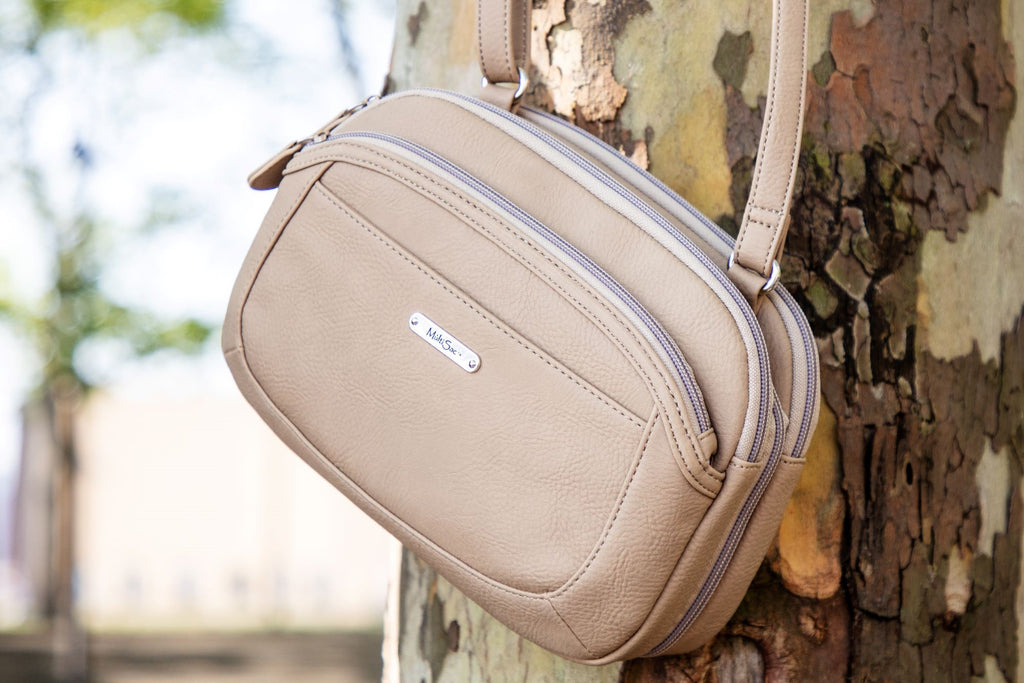 Terabyte Crossbody Bag - Small - Mini Crossbody Bags You Didn’t Know You Needed