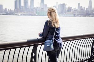 MultiSac Mid Sized, Medium, Crossbody Bags