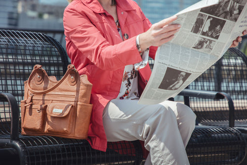 Shoulder Bags – MultiSac Handbags