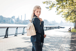 MultiSac Women's Backpacks