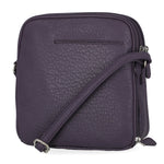 North South Zip Around Crossbody Bag