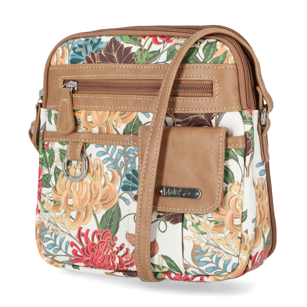 White Elegance Floral