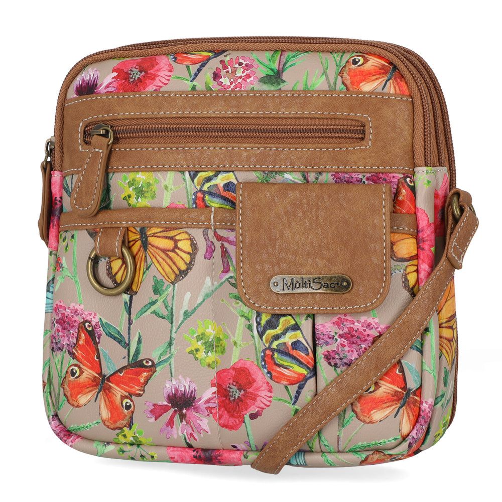 Hillwood Nude Floral