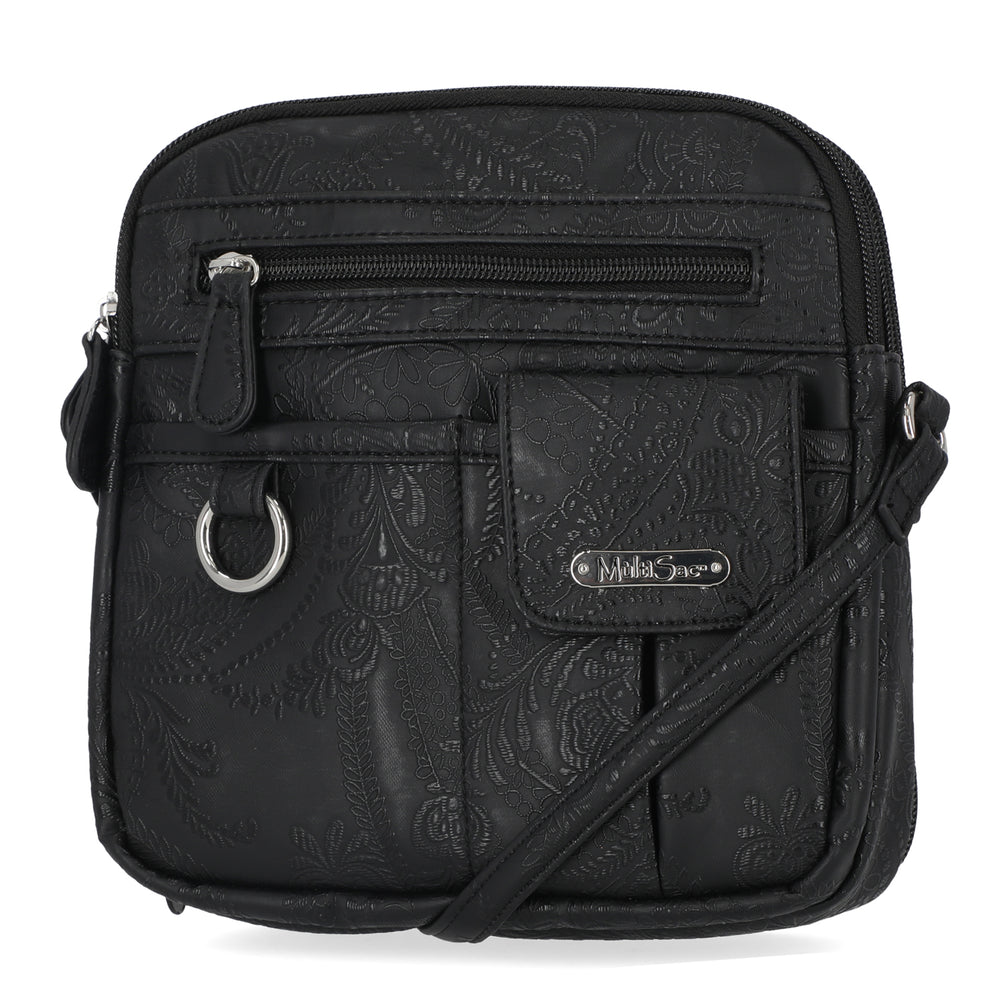 Multisac nylon on sale handbags