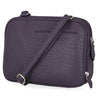 Zippy Triple Compartment Crossbody Bag