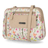 Zippy Triple Compartment Crossbody Bag