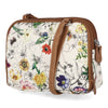 Zippy Triple Compartment Crossbody Bag