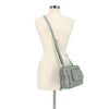 Zippy Triple Compartment Crossbody Bag