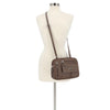 Zippy Triple Compartment Crossbody Bag