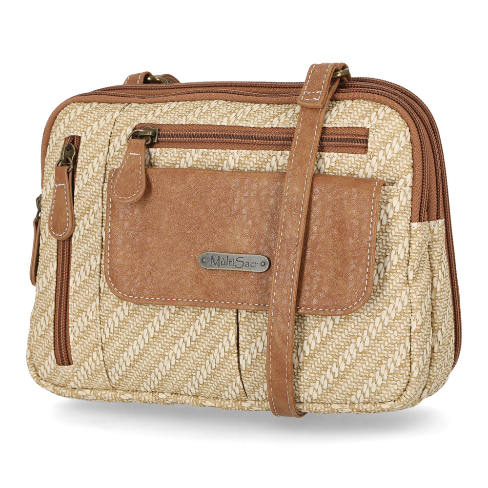 Multisac Multisac Handbags