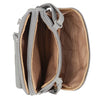 Zippy Triple Compartment Crossbody Bag
