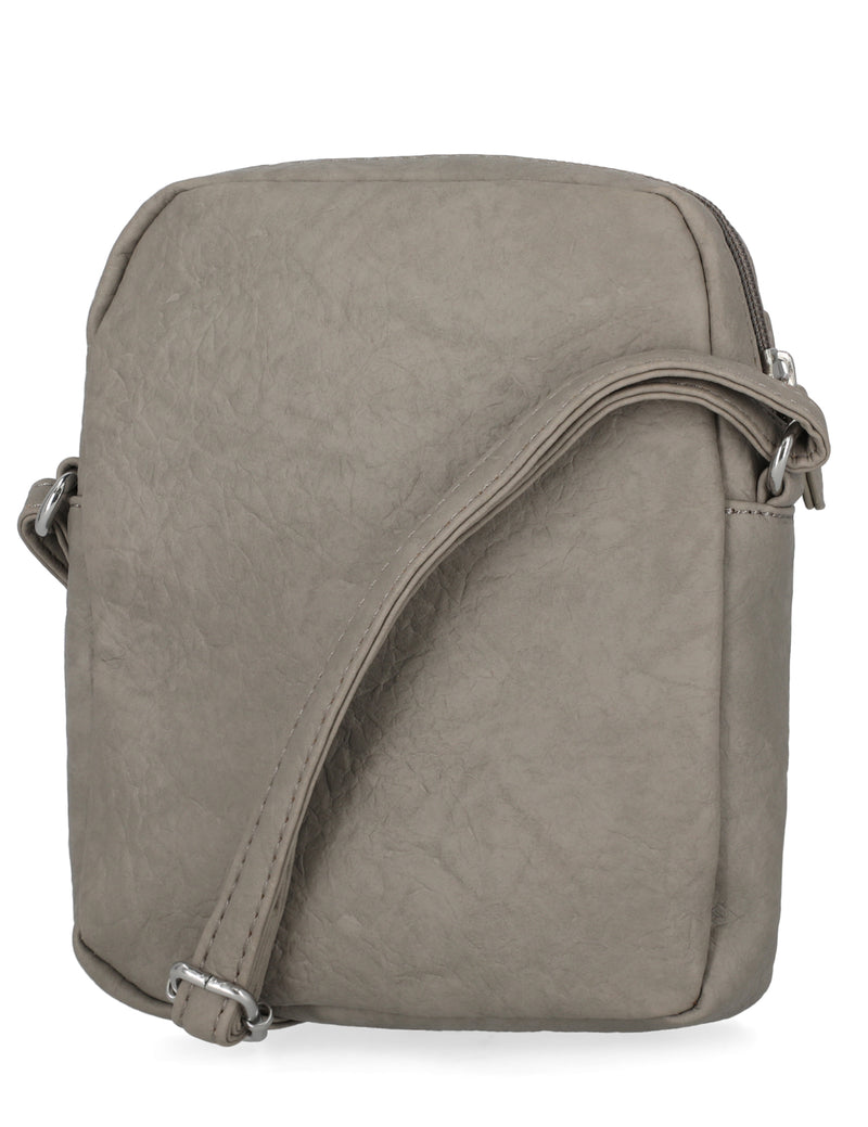 Micro Everest Crossbody Bag