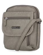 Micro Everest Crossbody Bag