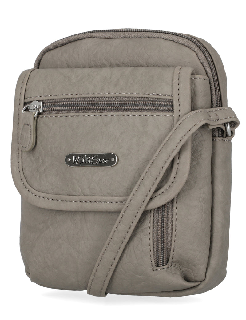 Micro Everest Crossbody Bag