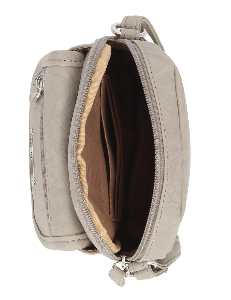 Micro Everest Crossbody Bag