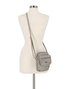 Micro Everest Crossbody Bag