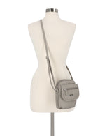Micro Everest Crossbody Bag