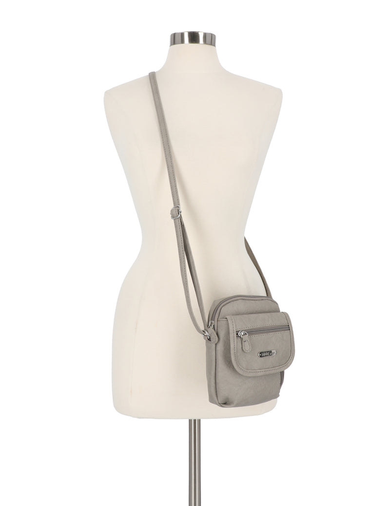 Micro Everest Crossbody Bag