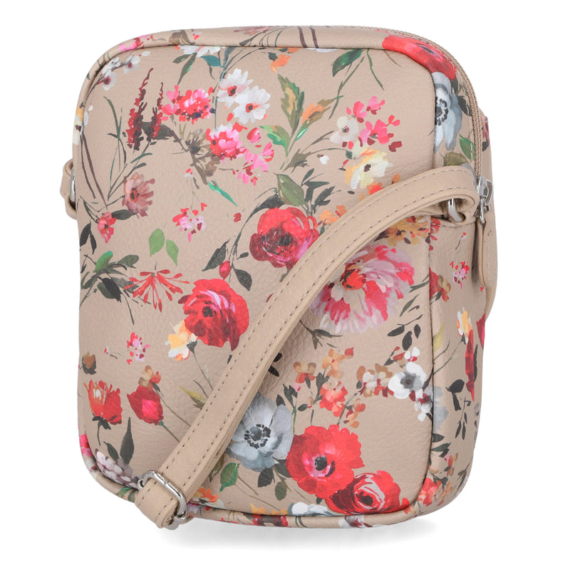 Mini Everest Crossbody Bag – MultiSac Handbags