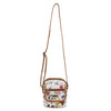 Mini Everest Crossbody Bag