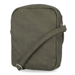 MultiSac Handbags - Women's Handbags - Organizer Bags - Vegan Leather Bags - Small Crossbody Bags - Micro Everest Crossbody Bag - Caper