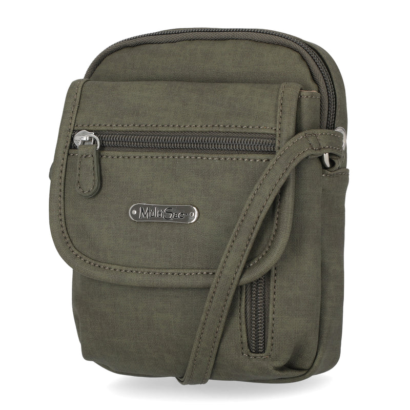 Micro Everest Crossbody Bag MultiSac Handbags