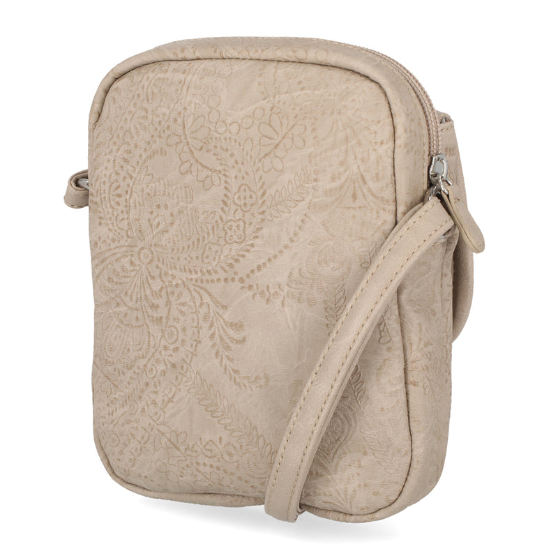 Mini Everest Crossbody Bag – MultiSac Handbags
