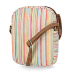 Micro Everest Crossbody Bag