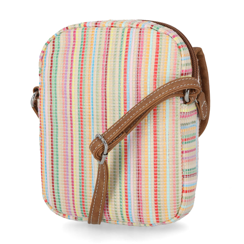 Micro Everest Crossbody Bag