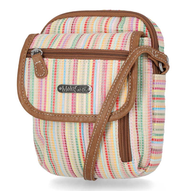 Micro Everest Crossbody Bag