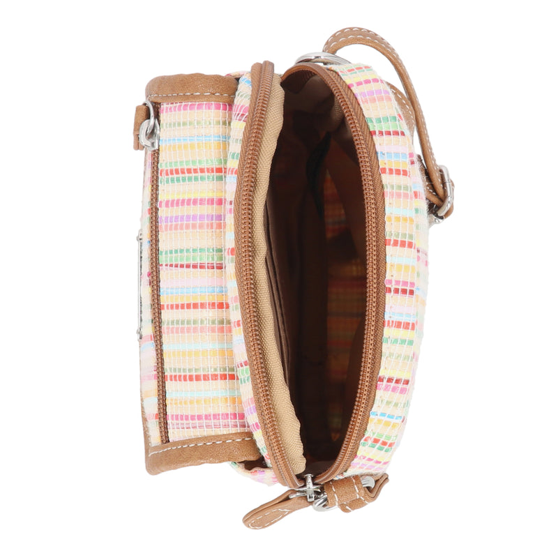 Micro Everest Crossbody Bag