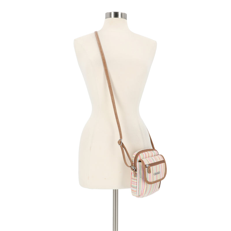 Micro Everest Crossbody Bag