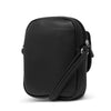MultiSac Handbags - Women's Handbags - Organizer Bags - Vegan Leather Bags - Small Crossbody Bags - Micro Everest Crossbody Bag - Black
