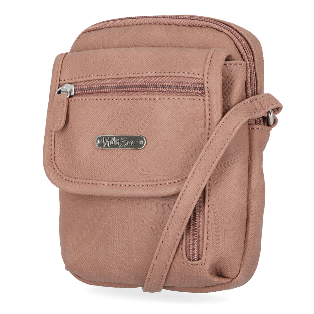 Small Crossbody Bags – MultiSac Handbags