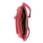 Summerville East West Crossbody Bag