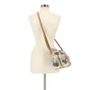 Summerville East West Crossbody Bag