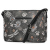 Summerville East West Crossbody Bag
