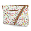 Summerville East West Crossbody Bag