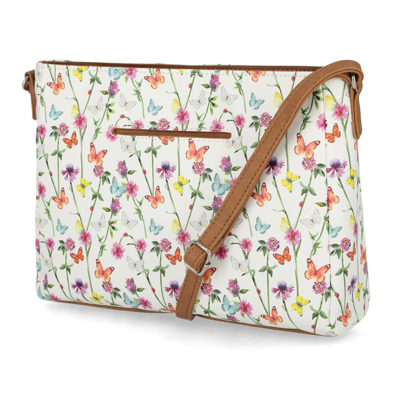 Summerville East West Crossbody Bag