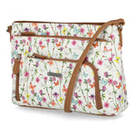 Summerville East West Crossbody Bag